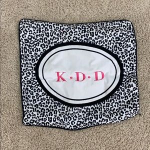 pillow cover